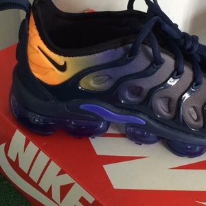 Air Max Vapormax Plus